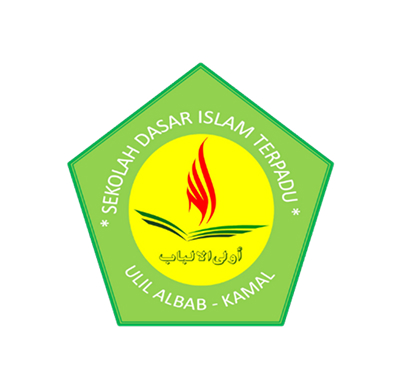 Logo Sekolah Ulil Albab