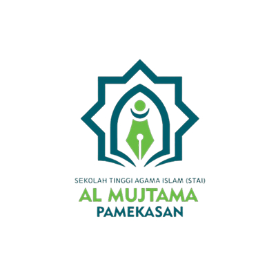 Logo STAI AL MUJTAMA