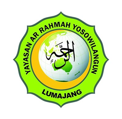 Logo Arrahmah Yosowilangun