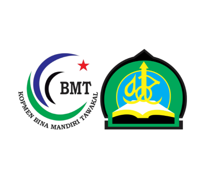 Logo Koperasi Konsumen Bina Mandiri Tawakal Pacitan