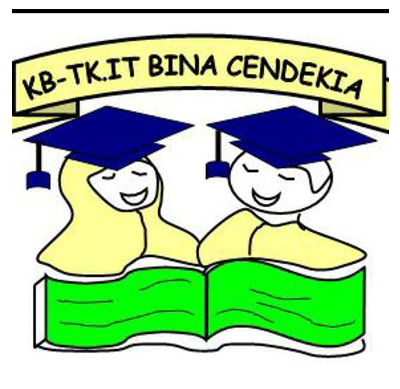 Logo Bina Cendekia Sampang