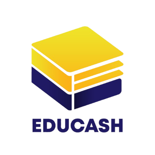 Logo EDUCASH