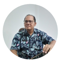 Foto Anang Soleh S., SE., M.M.